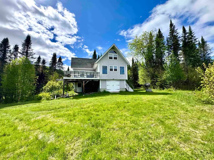 26 Ad Chase Road, Pittsburg, NH 03597 - #2