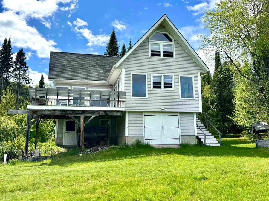 26 Ad Chase Road, Pittsburg, NH 03597 - #3