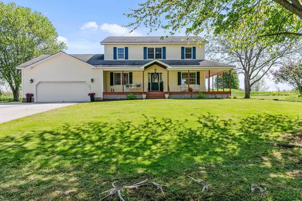 465 Lakewood Drive, Swanton, VT 05488
