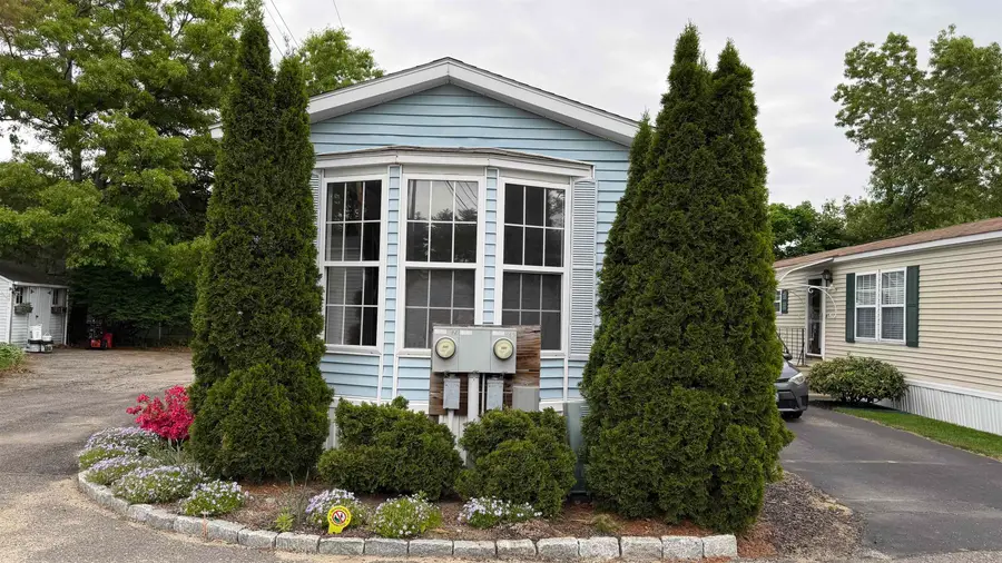 78 Thistle Way, Manchester, NH 03109 - #2