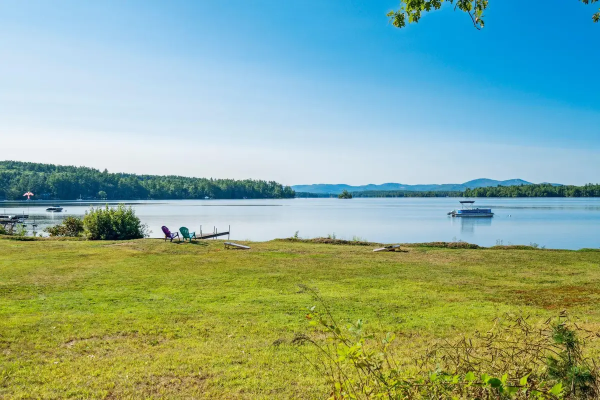 3 Brewster Road, Tuftonboro, NH 03816 - #1