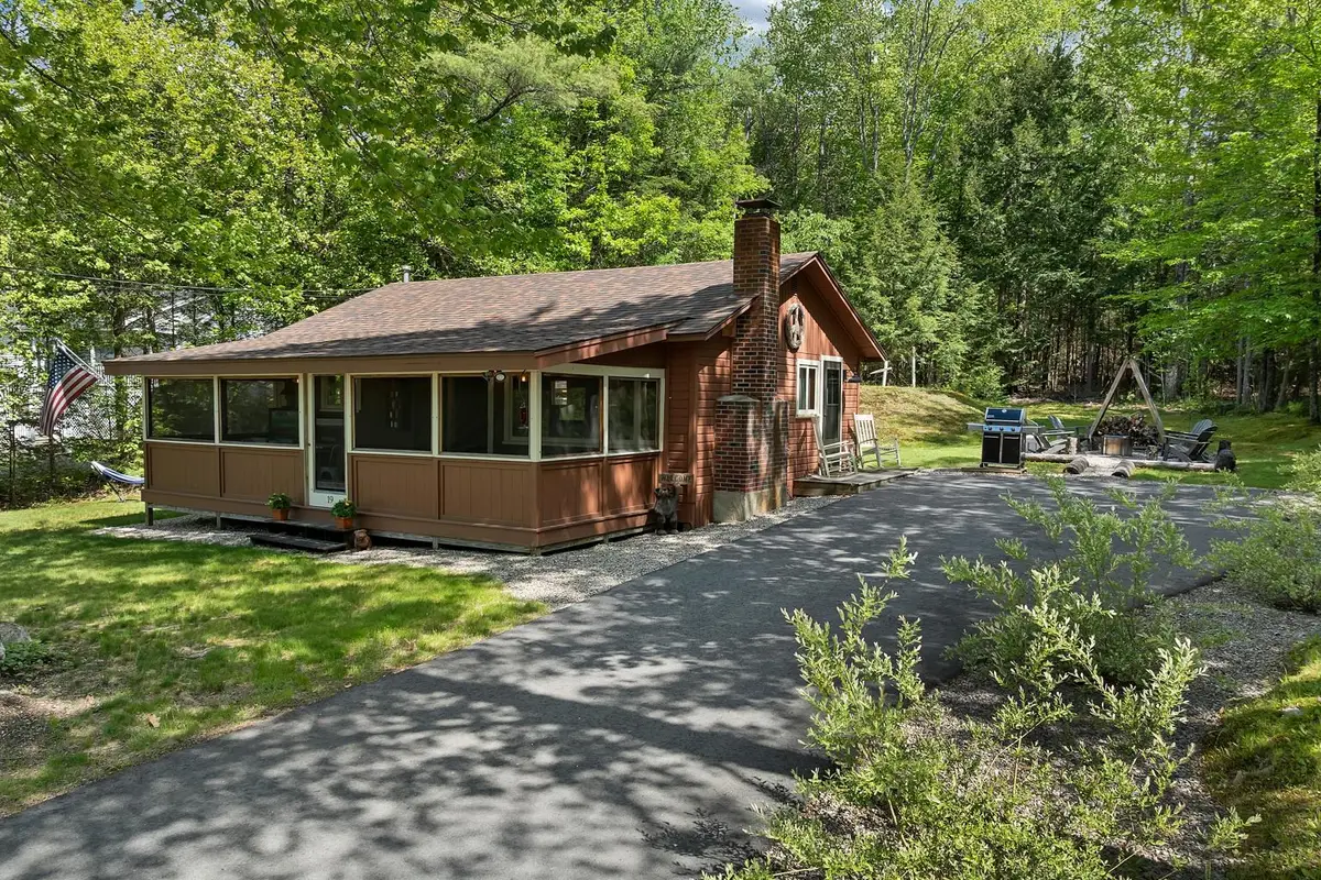19 New Road, Melvin Village, NH 03850 - #1