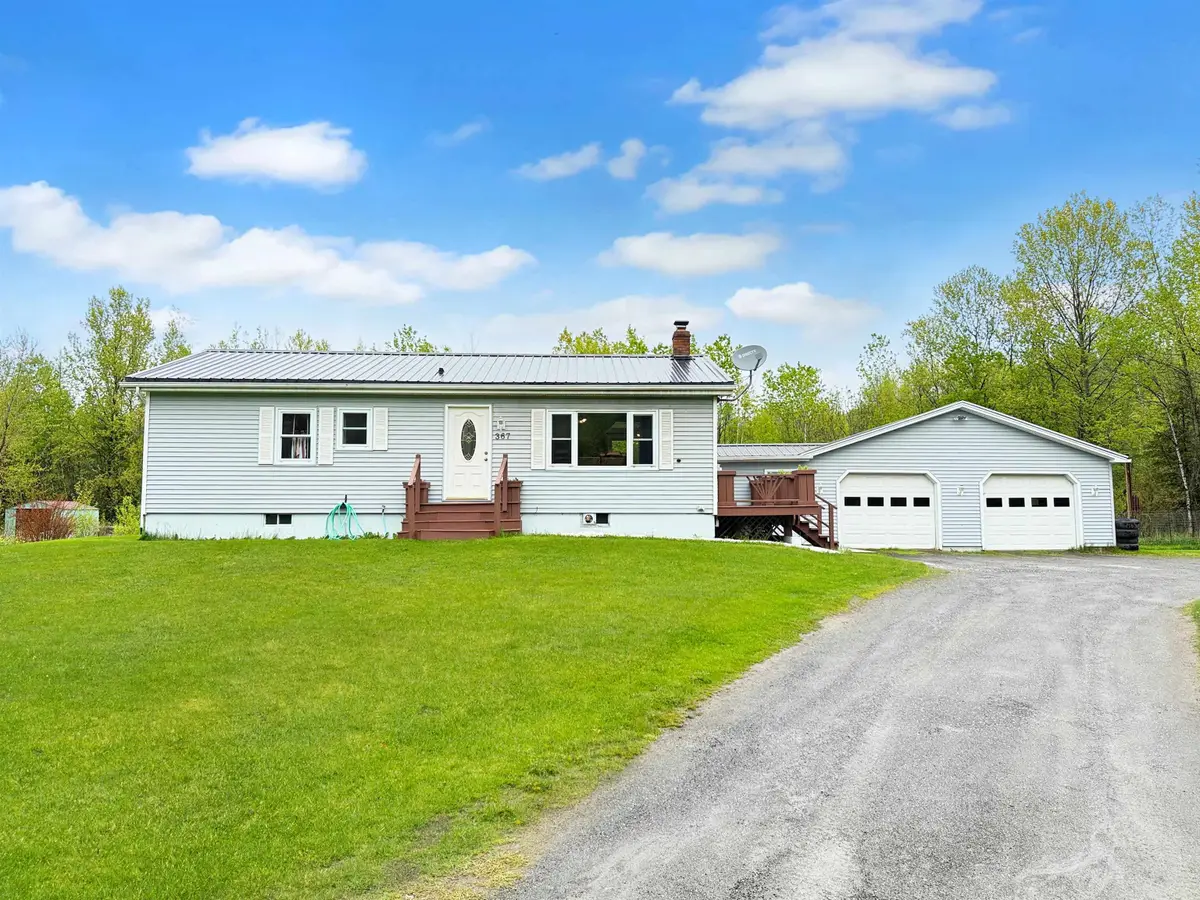 367 River Road, Beecher Falls, VT 05902 - #1