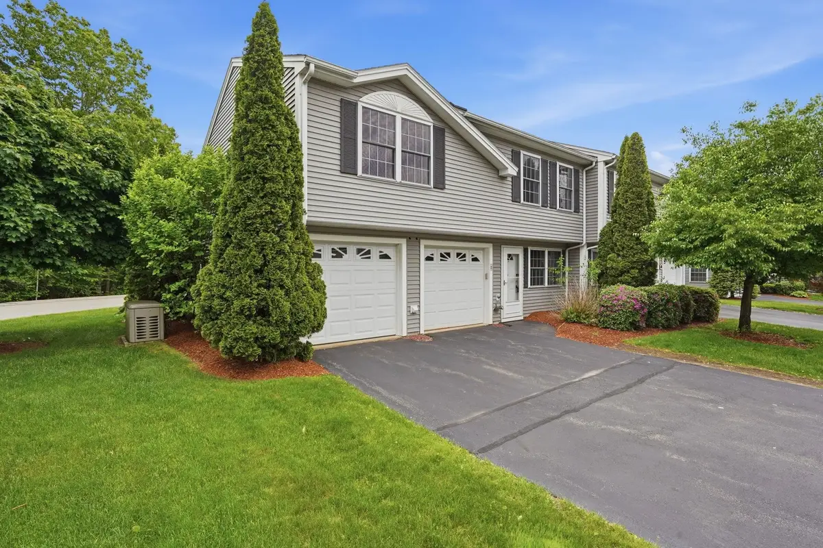 2 Red Sox Lane, Raymond, NH 03077 - #1