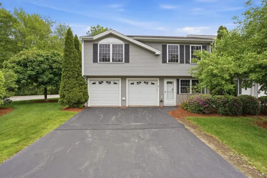 2 Red Sox Lane, Raymond, NH 03077 - #2