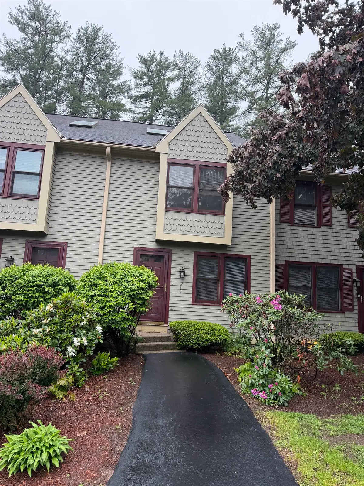 210 Bartemus Trail #44, Nashua, NH 03062 - #1