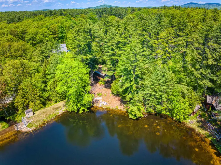 408 Brown Hill Road, Belmont, NH 03220 - #2