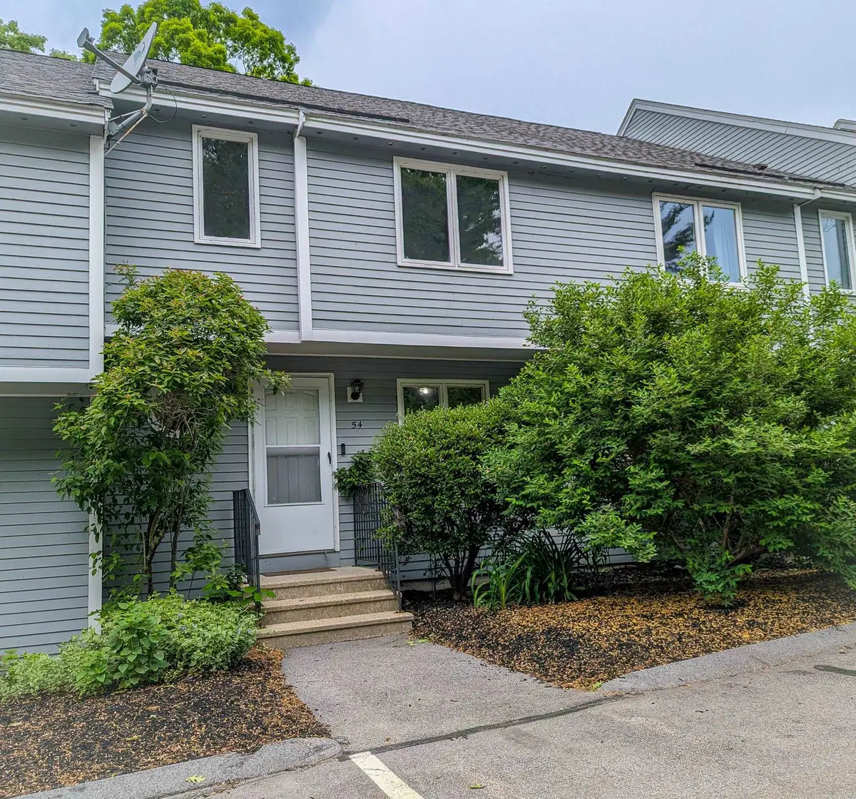 54 Merrimack Drive #46, Merrimack, NH 03054 - #1