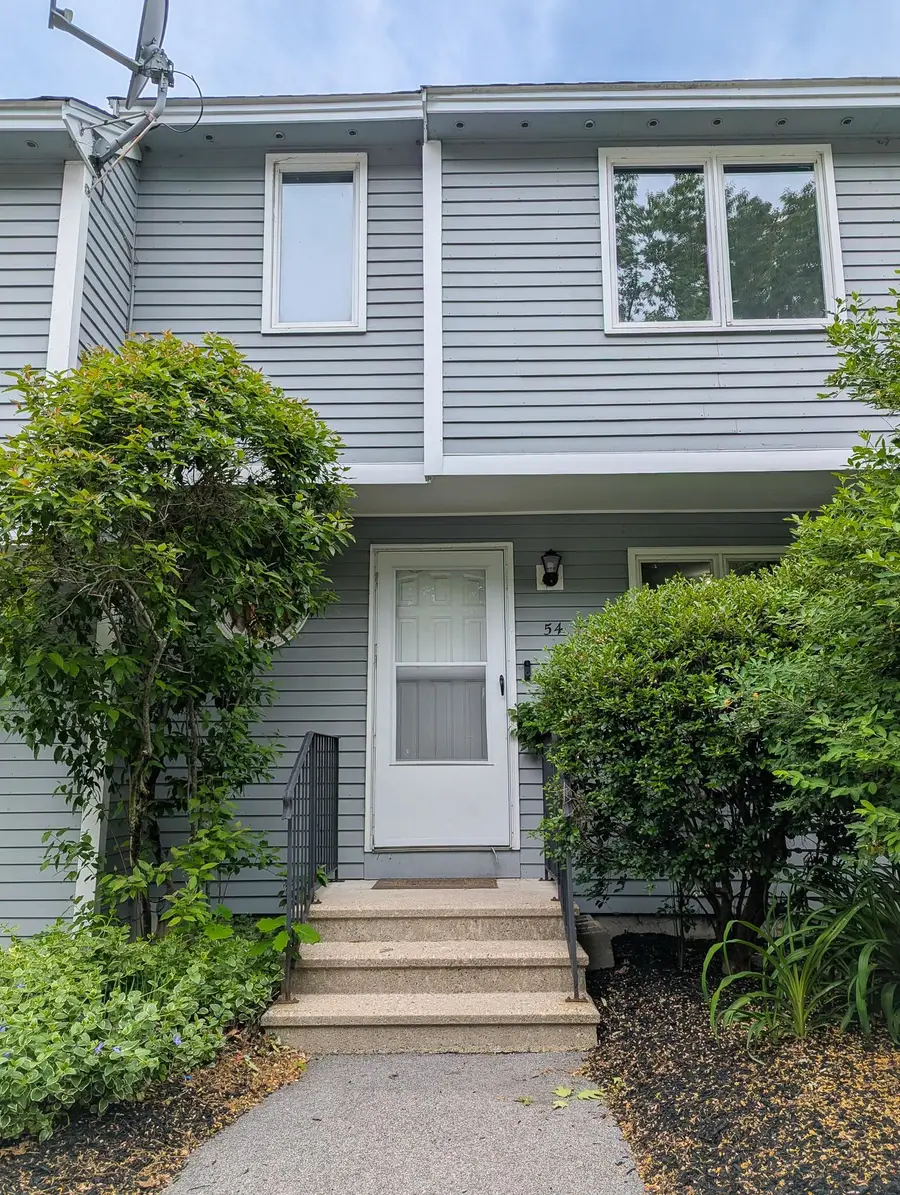 54 Merrimack Drive #46, Merrimack, NH 03054 - #2