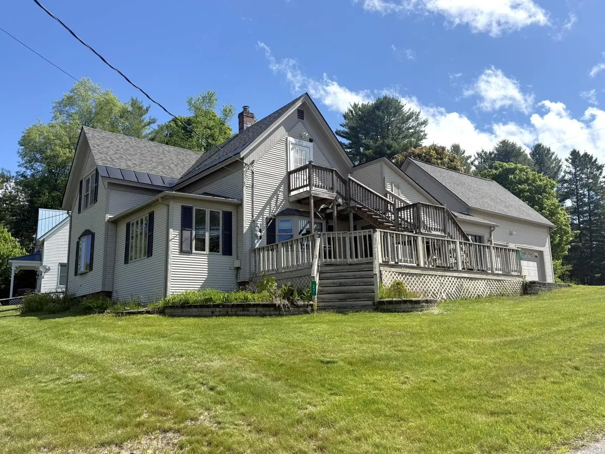 27 Good Place #76.2, Hardwick, VT 05843 - #1