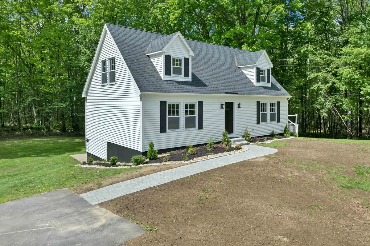 260 Center Hill Road, Epsom, NH 03234 - #1