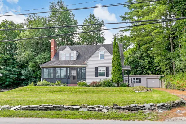 63 Highland Avenue, Newport City, VT 05855