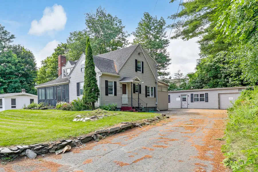 63 Highland Avenue, Newport, VT 05855 - #2