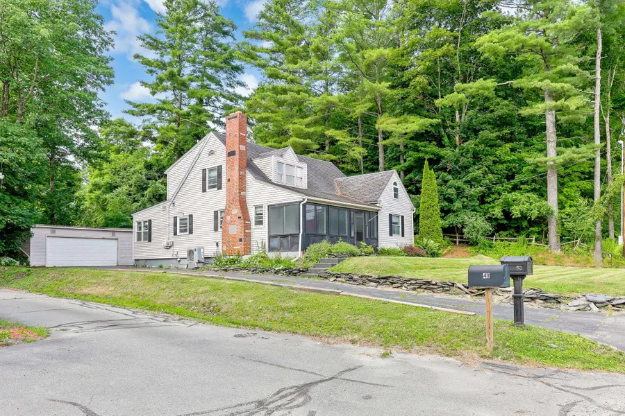 63 Highland Avenue, Newport, VT 05855 - #3