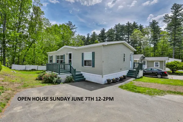7 Pearl Court, Merrimack, NH 03054