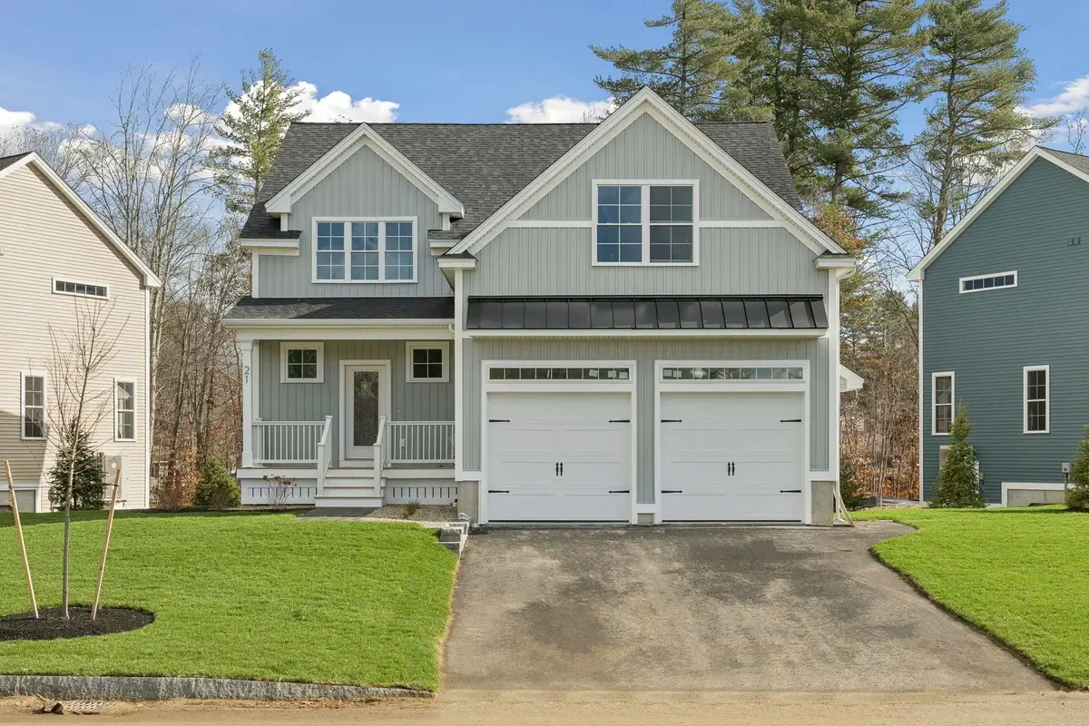 29 Copps Drive, Rochester, NH 03868 - #1