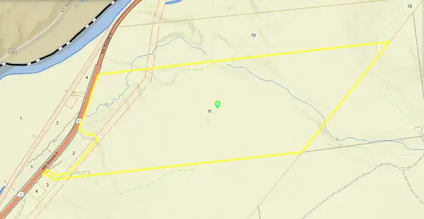 2292 Us Route 3, Stratford, NH 03590