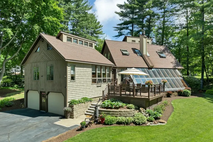 101 Woodland Avenue, Gilford, NH 03249 - #3