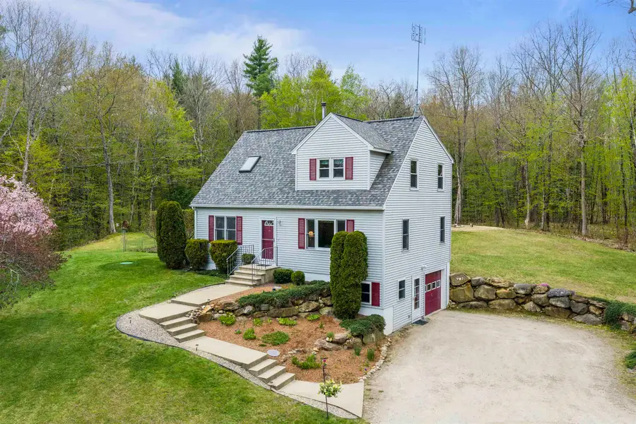 53 White Tail Drive, Epsom, NH 03234 - #2
