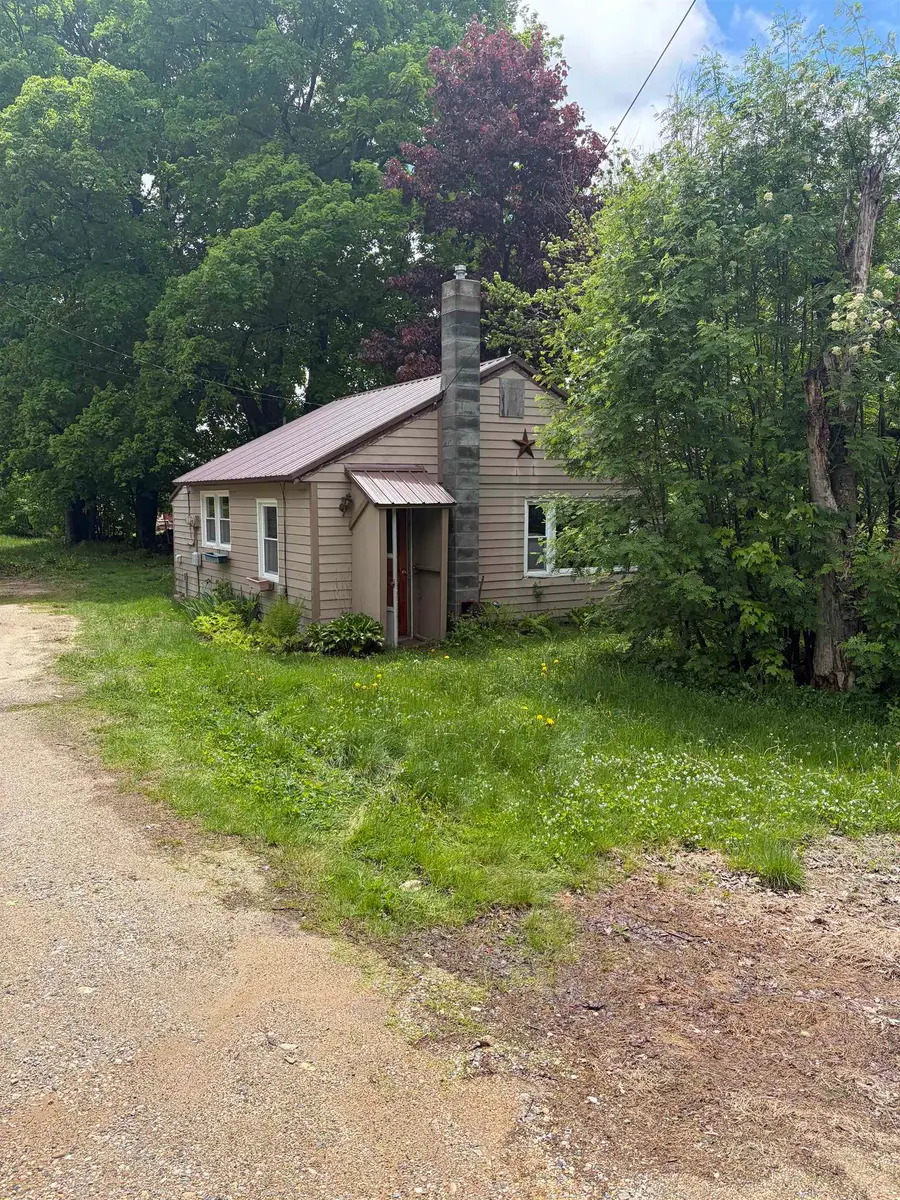 190 Leavitt Road, Belmont, NH 03220 - #2