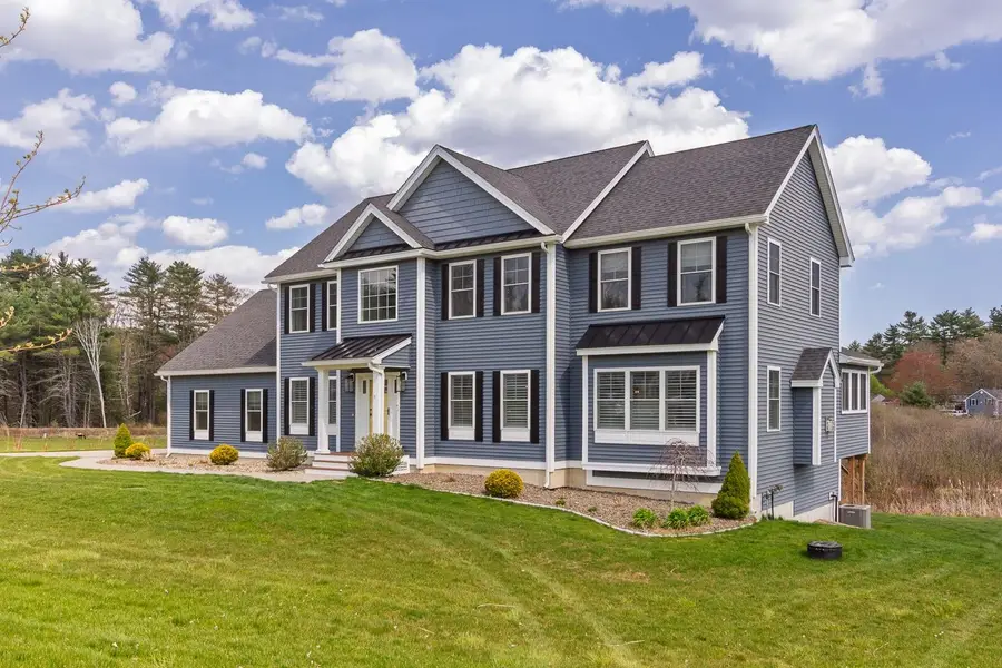 18 Caymus Ridge, Salem, NH 03079 - #2