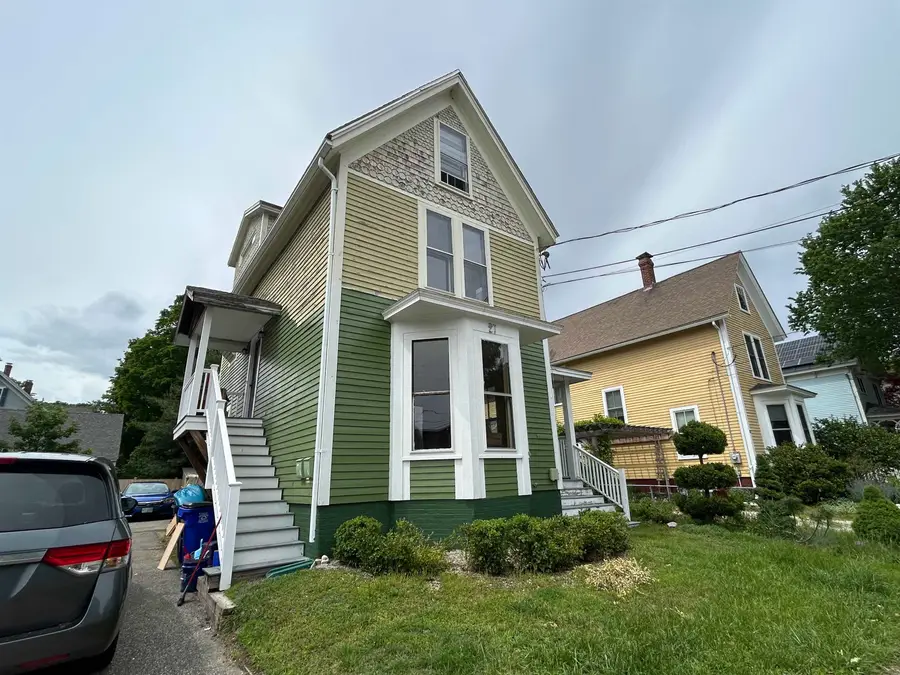 27 Linden Street, Exeter, NH 03833 - #2