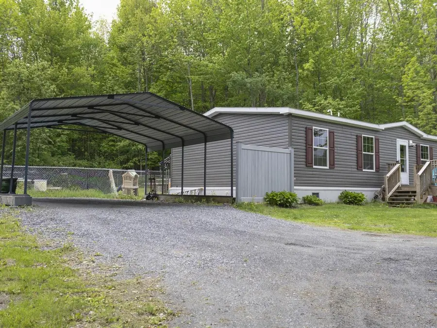 33 Mchugh Road, Graniteville, VT 05654 - #2