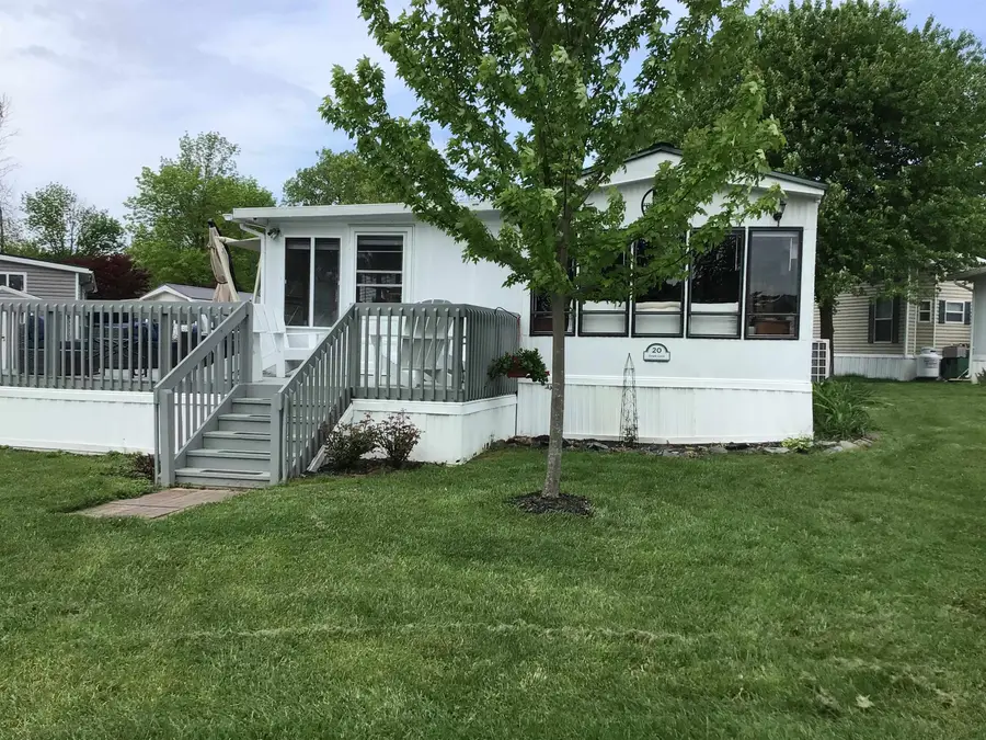 20 Eagle Lane, South Hero, VT 05486 - #2