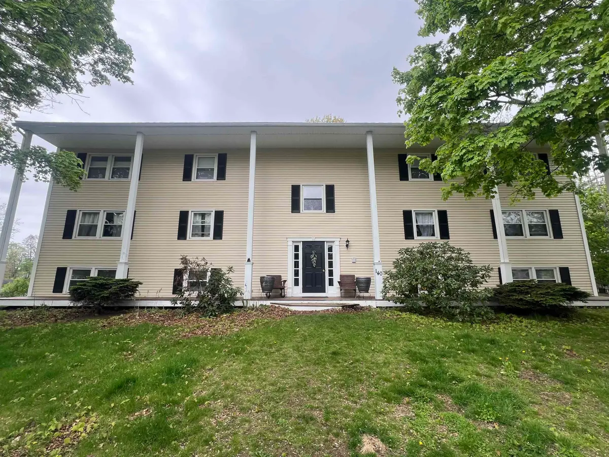 140 Cass Street #A, Portsmouth, NH 03801 - #1