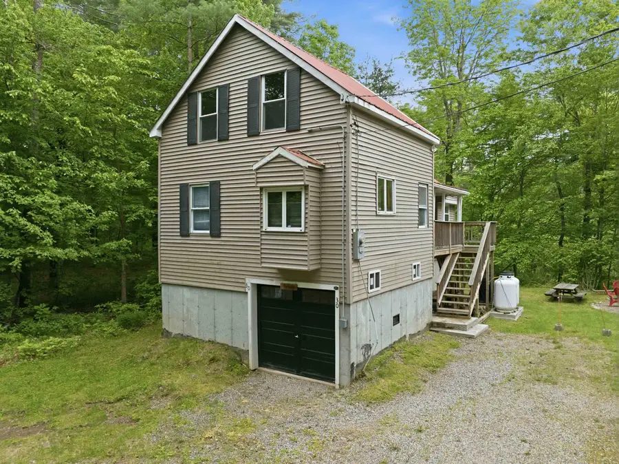 30 Moat Brook Drive, Conway, NH 03818 - #2