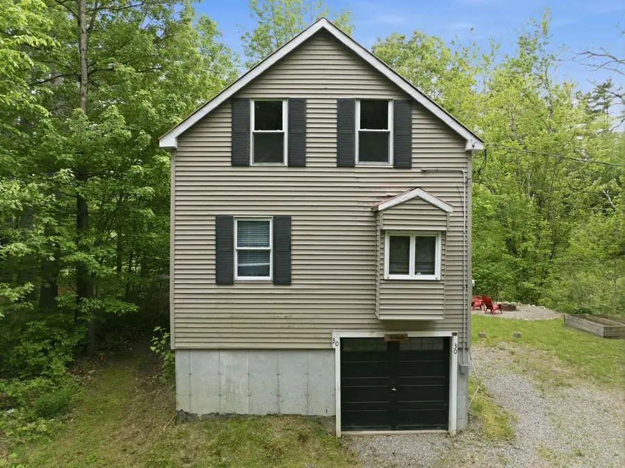 30 Moat Brook Drive, Conway, NH 03818 - #3