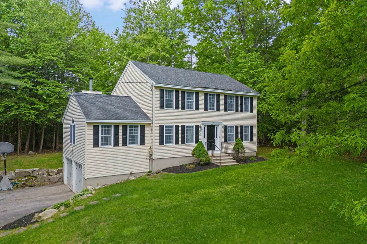 65 Alene Lane, Goffstown, NH 03045 - #1