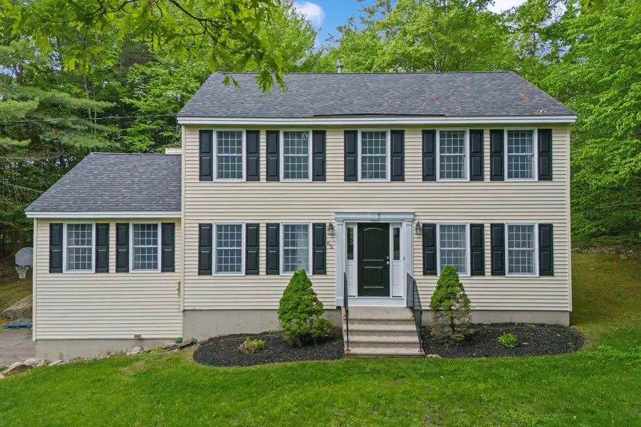 65 Alene Lane, Goffstown, NH 03045 - #3