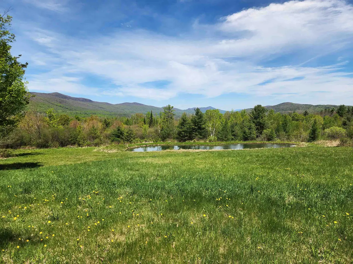 3517 Colvin Hill Road, Danby, VT 05739 - #1