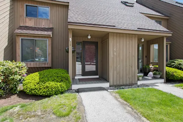 4 Clinton Court, Merrimack, NH 03054