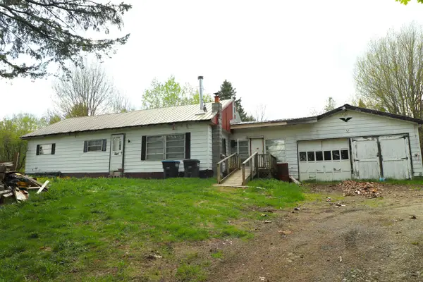 1760 Wheelock Road, Sutton, VT 05867