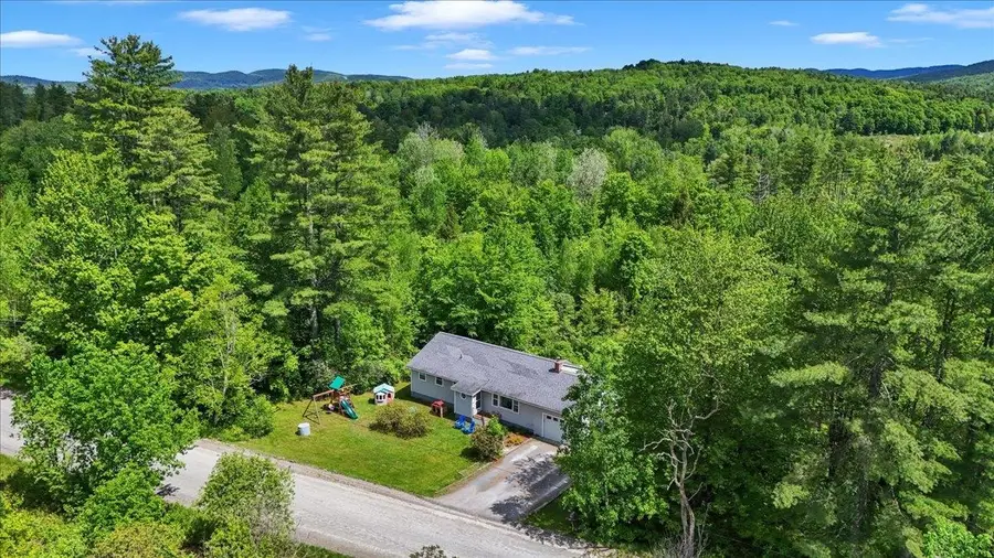 223 Plains Road, Jericho, VT 05465 - #2