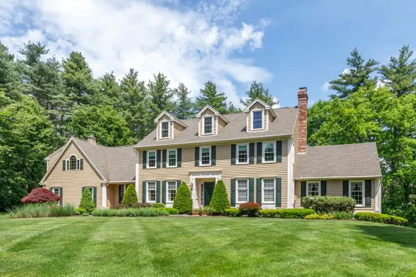 3 Aberdeen Street, Windham, NH 03087