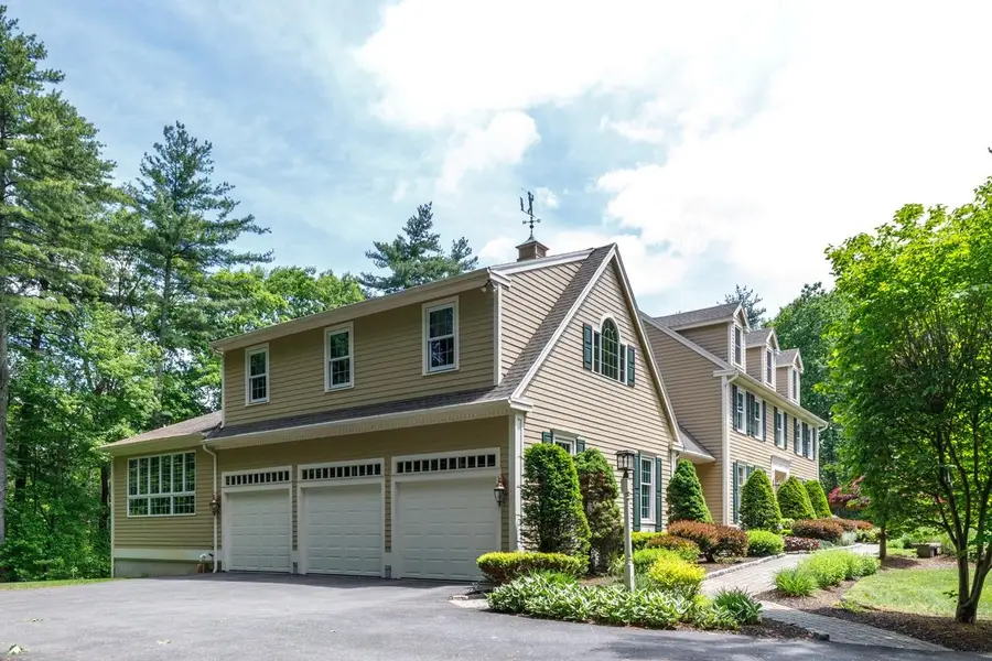 3 Aberdeen Street, Windham, NH 03087 - #3