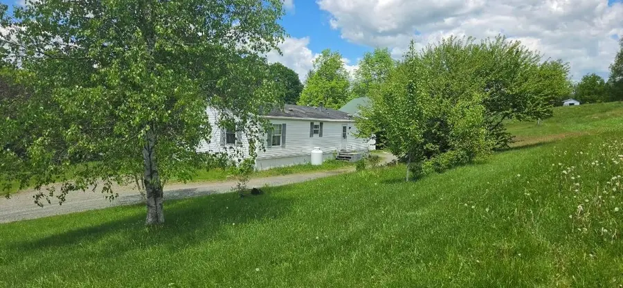 55 Green Avenue, Richford, VT 05476 - #2