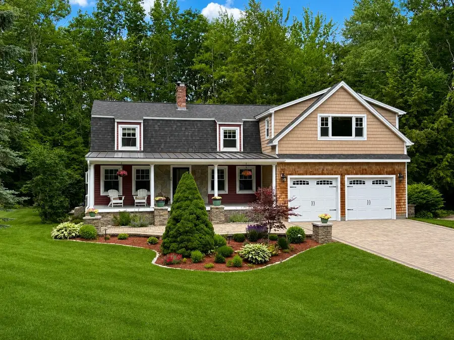16 Hampshire Drive, Gilford, NH 03249 - #2