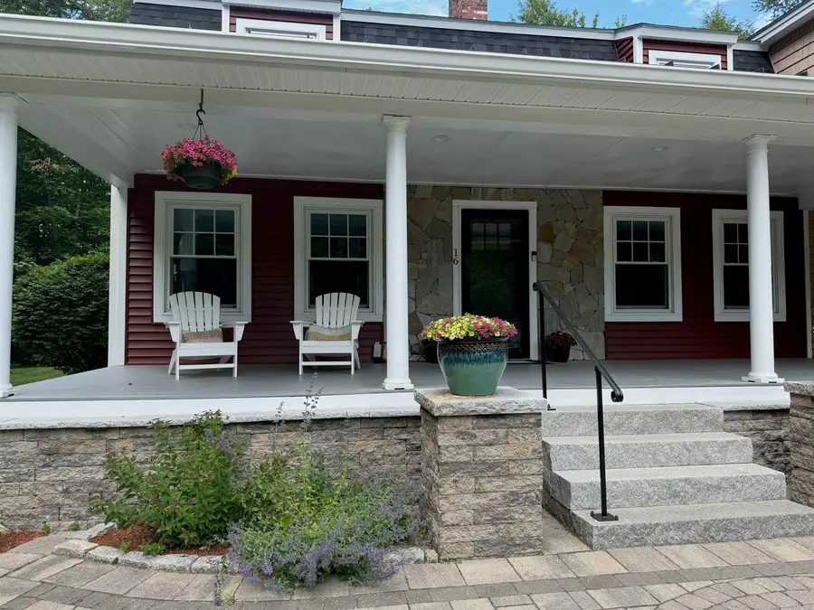 16 Hampshire Drive, Gilford, NH 03249 - #3