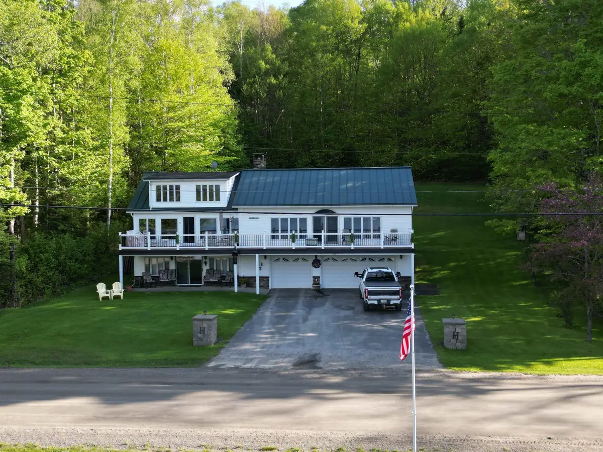 1921 Shadow Lake Road, Glover, VT 05839 - #1
