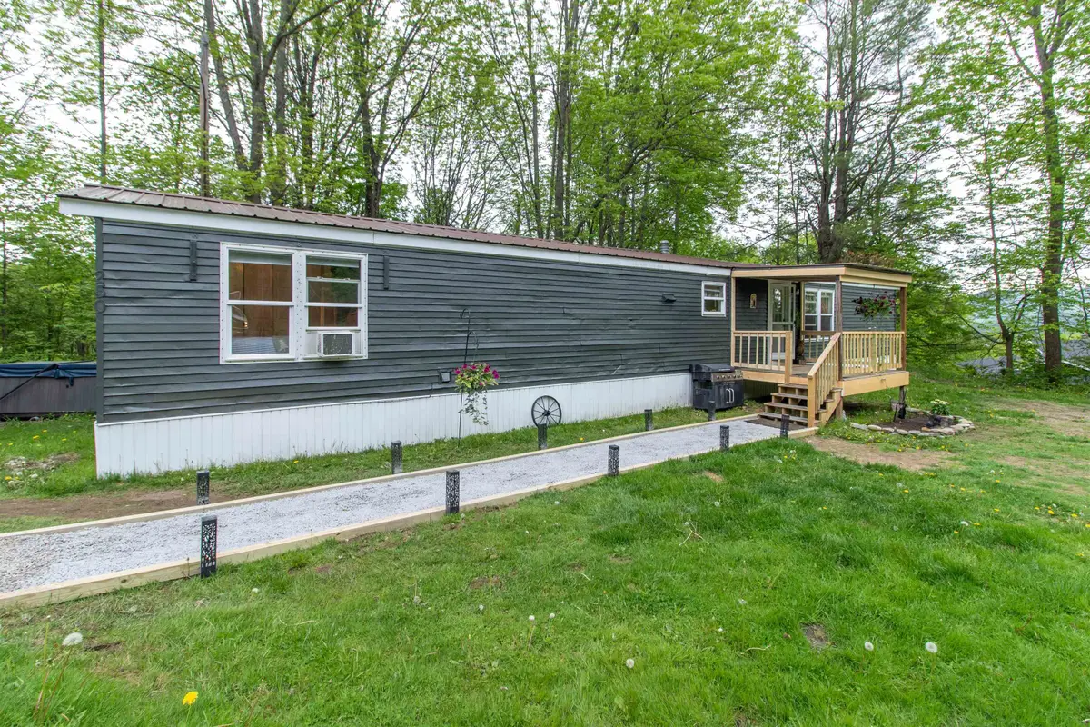 250 North Jay Road, North Troy, VT 05859 - #1