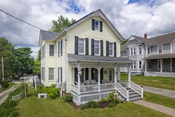 13 Kendall Avenue, Rutland City, VT 05701