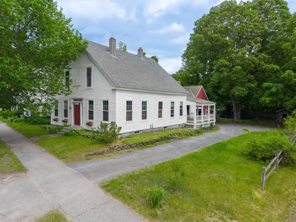 26 Park Street, Charlestown, NH 03603