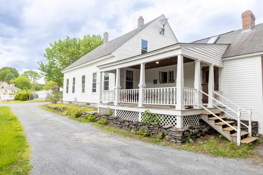 26 Park Street, Charlestown, NH 03603 - #3