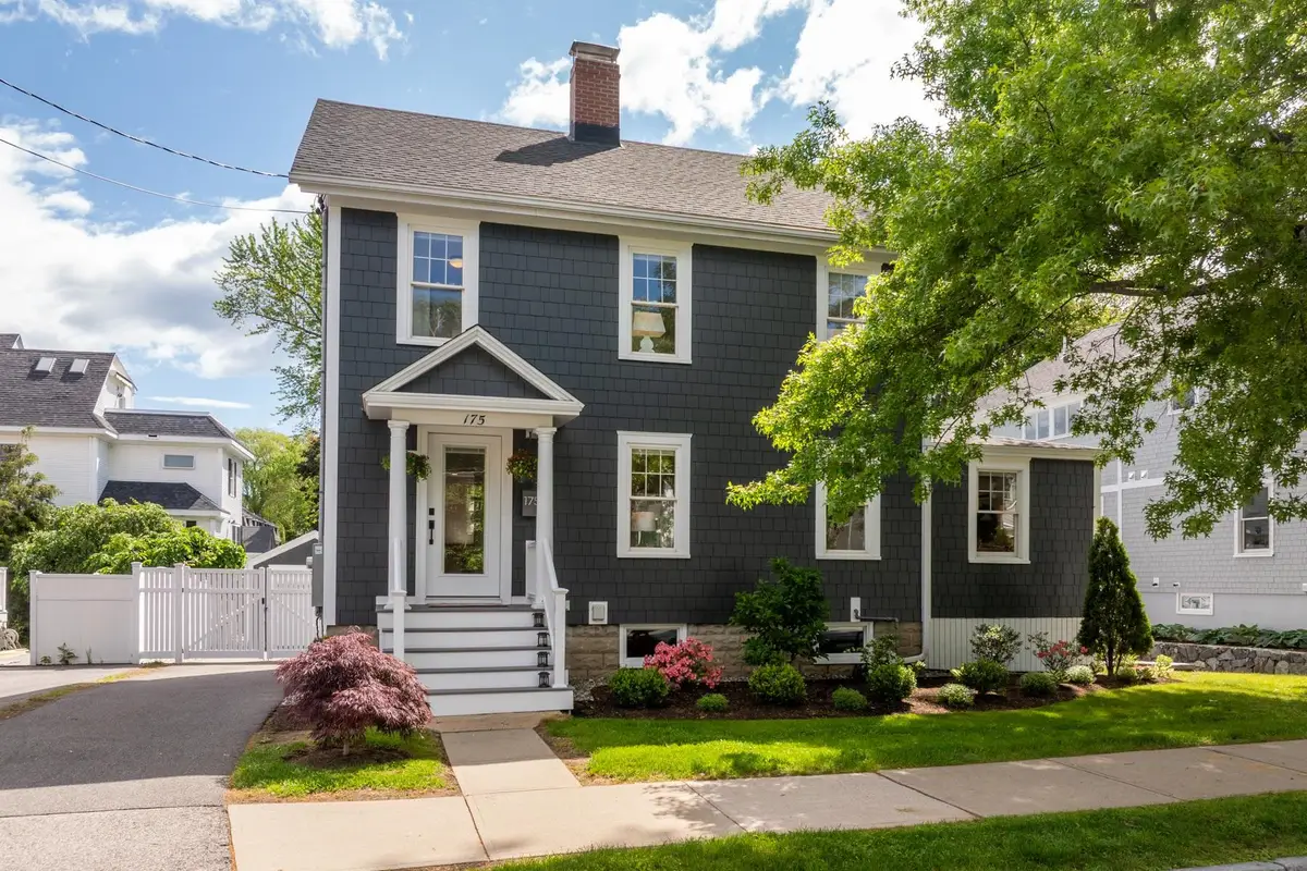 175 Wibird Street, Portsmouth, NH 03801 - #1