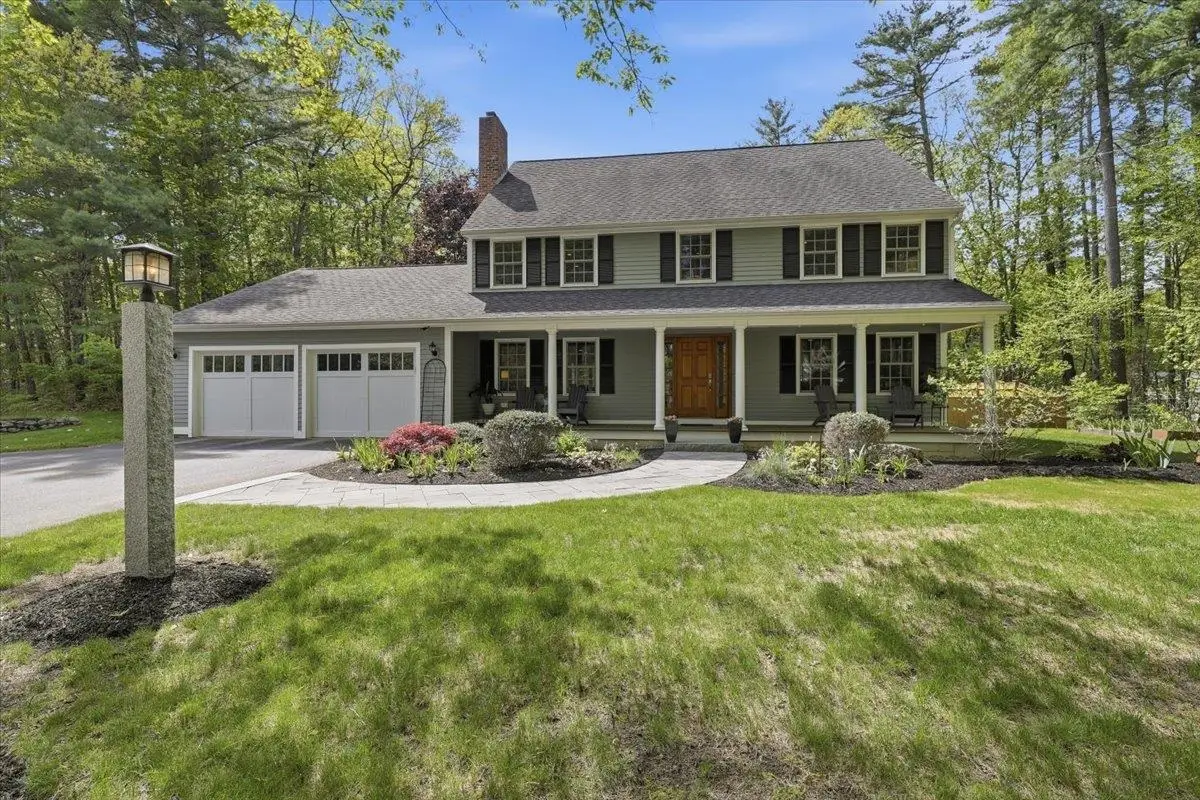 14 Forest Drive, Auburn, NH 03032 - #1