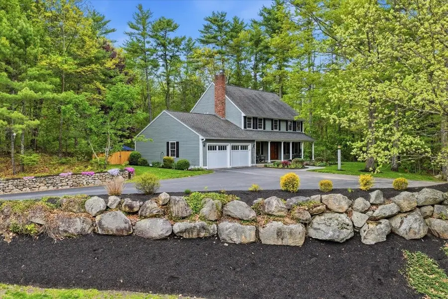 14 Forest Drive, Auburn, NH 03032 - #2